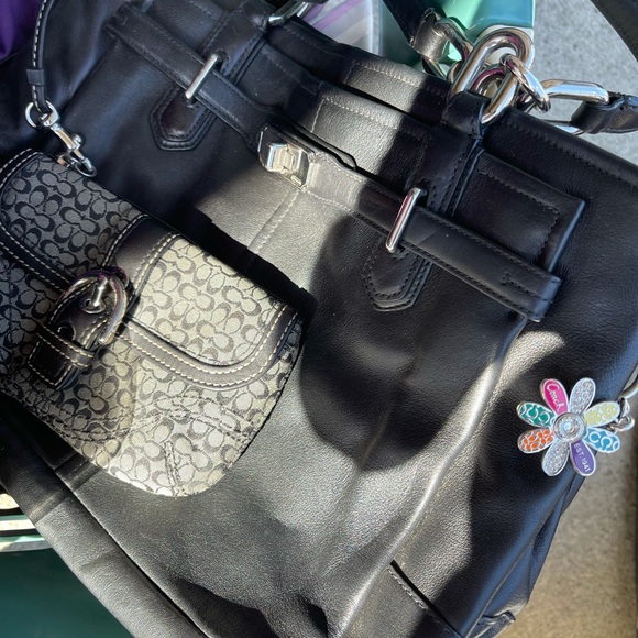 Coach Bags!!! - Picture 3 of 3
